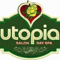 Utopia Salon & Day Spa coupons